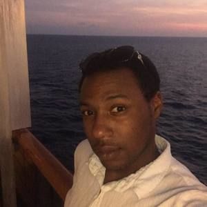 Meet your Posher, Jay